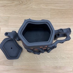 【軽トラ無料貸し出し】【中国茶器セット、梅粧】【トレファク所沢店】の画像