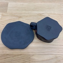 【軽トラ無料貸し出し】【中国茶器セット、梅粧】【トレファク所沢店】の画像