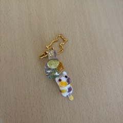 🌷新品🌷猫ちゃんキーホルダー(こちらの金額で🙇‍♀️)の画像