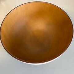 ニトリ　電子レンジ・食洗機対応　麺鉢　3点の画像