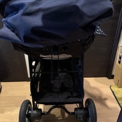 アップリカベビーカー
の画像