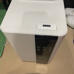 加湿器の画像
