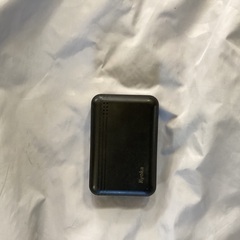 ファンベスト　L 10000パッテリー付きの画像