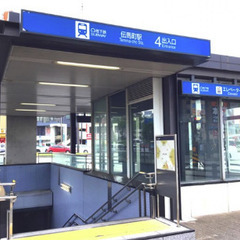 【熱田区】短期OK！足場経験者歓迎！の画像