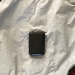 ファンベスト　L 10000パッテリー付きの画像