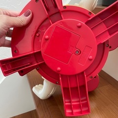 ディズニー　ミッキーマウスの音が鳴るおもちおもちゃの画像