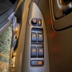 24年　タント　車検満タン9年10月　パワースライドドア　アイドリングストップ　スマートキー　ETC　落札金額とリサイクル料金の画像