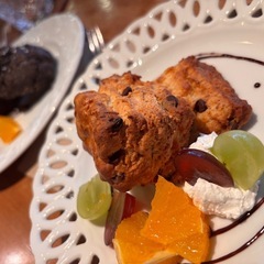 本日夕方以降☕️