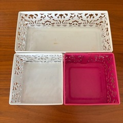 仕切りケース⭐︎の画像