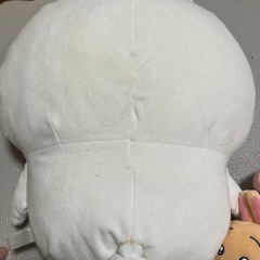 【引き取り限定】ちいかわぬいぐるみセットの画像