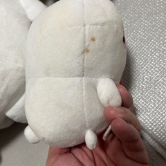 【引き取り限定】ちいかわぬいぐるみセットの画像