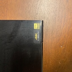 SONY Blu-rayDISK/DVDレコーダーの画像