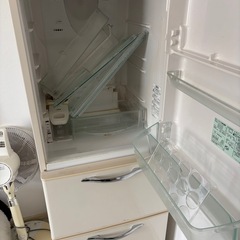 日立 冷蔵庫の画像