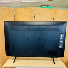【引取】25年製★SONY 4K液晶TV BRAVIA(ブラビア)50V型KJ-50X75WL の画像