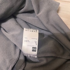 マタニティルームウェアの画像