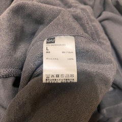 マタニティルームウェアの画像