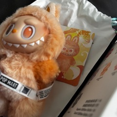 正規品　新品　エナジーラブブ　ハピネスの画像