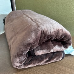 【済】山善 洗えるどこでもカーペット 180×80cm の画像