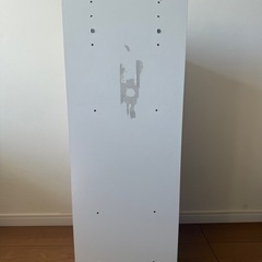 カラーボックス　可動式の画像