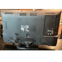 〈広尾 日本赤十字社医療センター近辺でお渡し〉パナソニック　テレビ　VIERA TH-32C305の画像