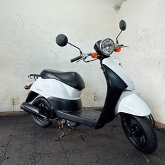 HONDA ホンダ トゥデイ AF67 FIインジェクション ４サイクル原付バイク 通勤通学配達に 福岡市内発 全国どこでも陸送可能の画像