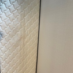 マットレス　　の画像