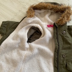 【80】ジャンパーの画像