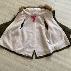 【80】ジャンパーの画像