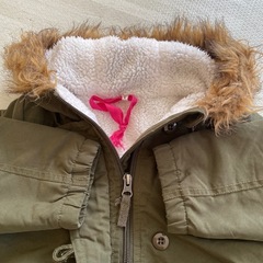 【80】ジャンパーの画像