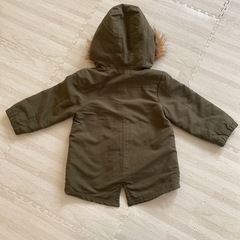 【80】ジャンパーの画像