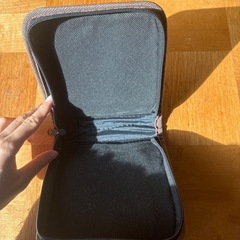 CDケースの画像