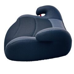 ★美品★ジュニアシート　LEAMAN　リーマンジュニア　LGD-711の画像