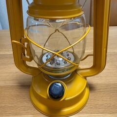 ■決まりました・後ほどご連絡します■乾電池式ライトの画像