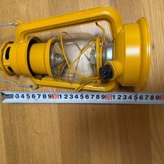 ■決まりました・後ほどご連絡します■乾電池式ライトの画像