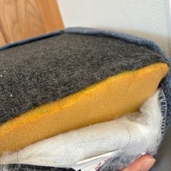 HAREM  つみきソファ　アームクッションセットの画像