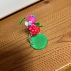 ピクミンチョコエッグ
の画像