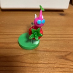 ピクミンチョコエッグ
の画像