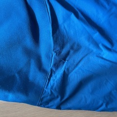 コロンビア　スノーウェア　XS 120㎝の画像