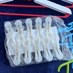 ハンガー　　キティ他の画像