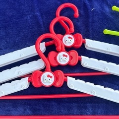 ハンガー　　キティ他の画像