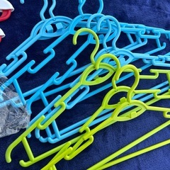 ハンガー　　キティ他の画像