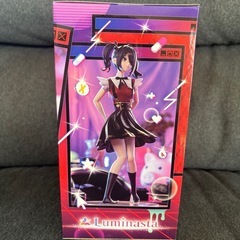 未開封　フィギュア　あめちゃん　NEEDY GIRLの画像