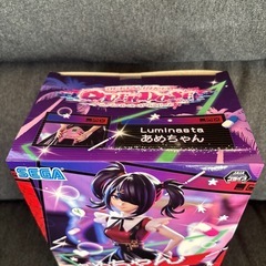 未開封　フィギュア　あめちゃん　NEEDY GIRLの画像