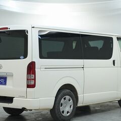 トヨタ レジアスエースバン 　ＤＸ　ＧＬパッケージの画像