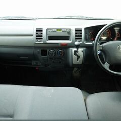 トヨタ レジアスエースバン 　ＤＸ　ＧＬパッケージの画像