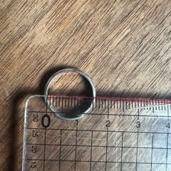 カルティエ 結婚指輪 ペアリング 証明書、箱付き  の画像