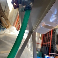 灯油タンク　84Lの画像