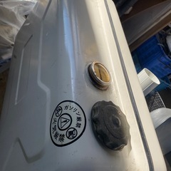 灯油タンク　84Lの画像