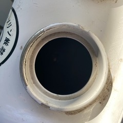 灯油タンク　84Lの画像