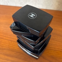 CHANELの空ケース⭐︎の画像